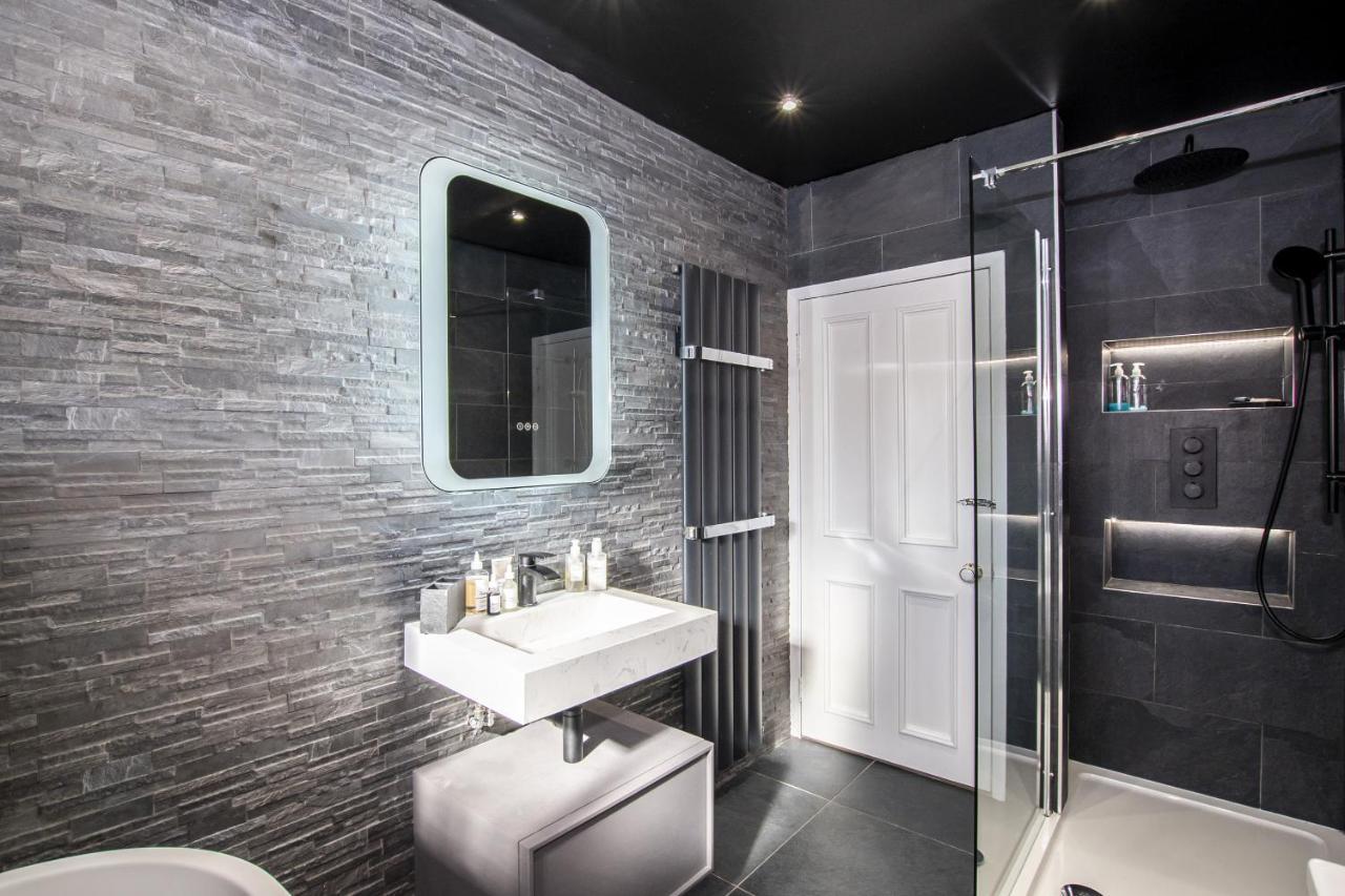 7 Argyle Terrace Apartman North Shields Kültér fotó